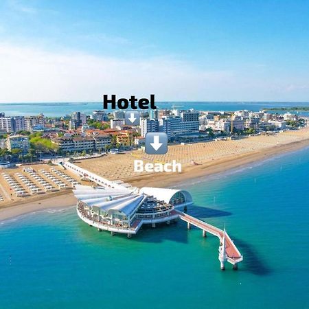 Hotel Simi Lan Λινιάνο Σαμπιαντόρο Εξωτερικό φωτογραφία