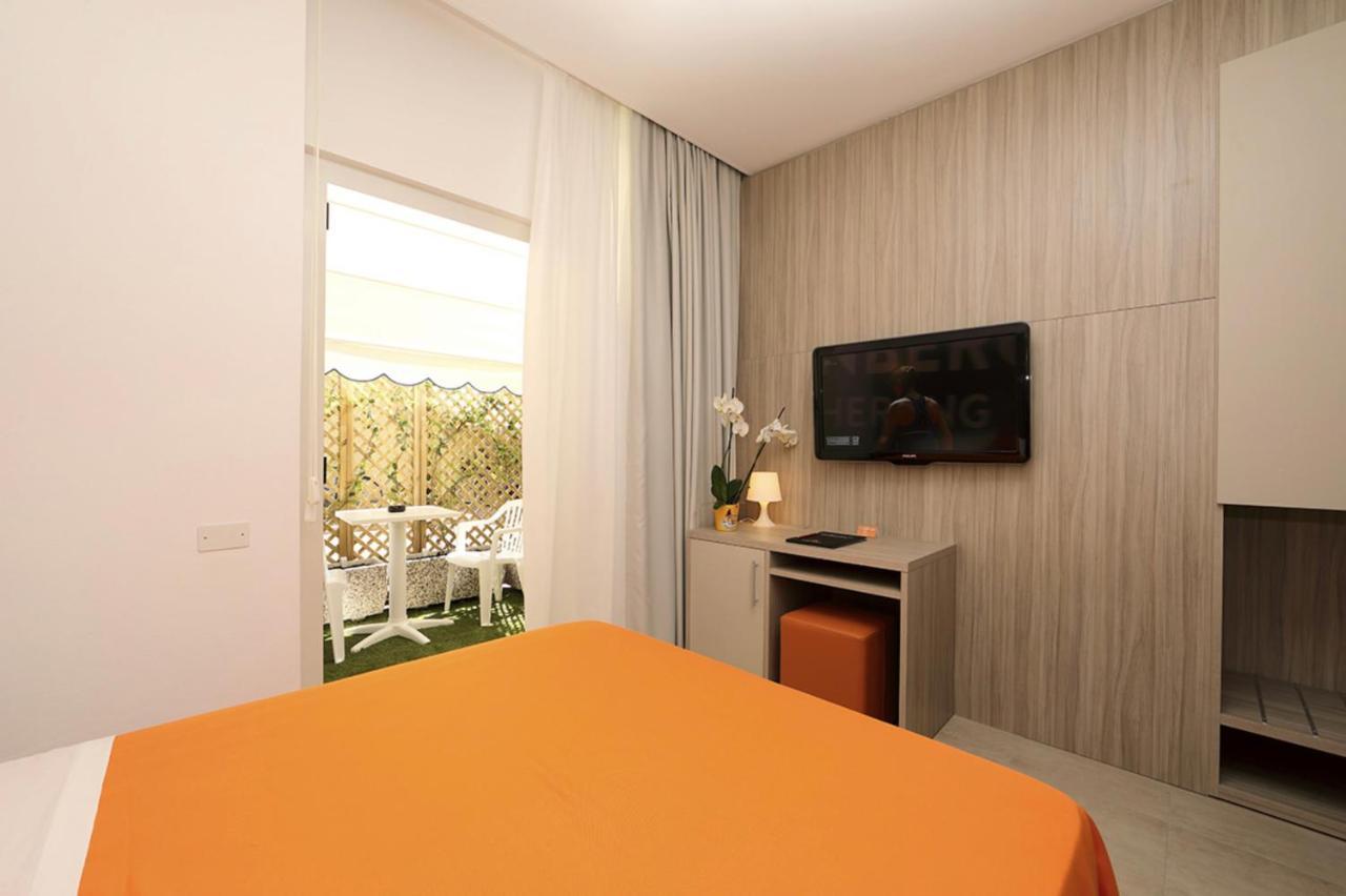 Hotel Simi Lan Λινιάνο Σαμπιαντόρο Εξωτερικό φωτογραφία