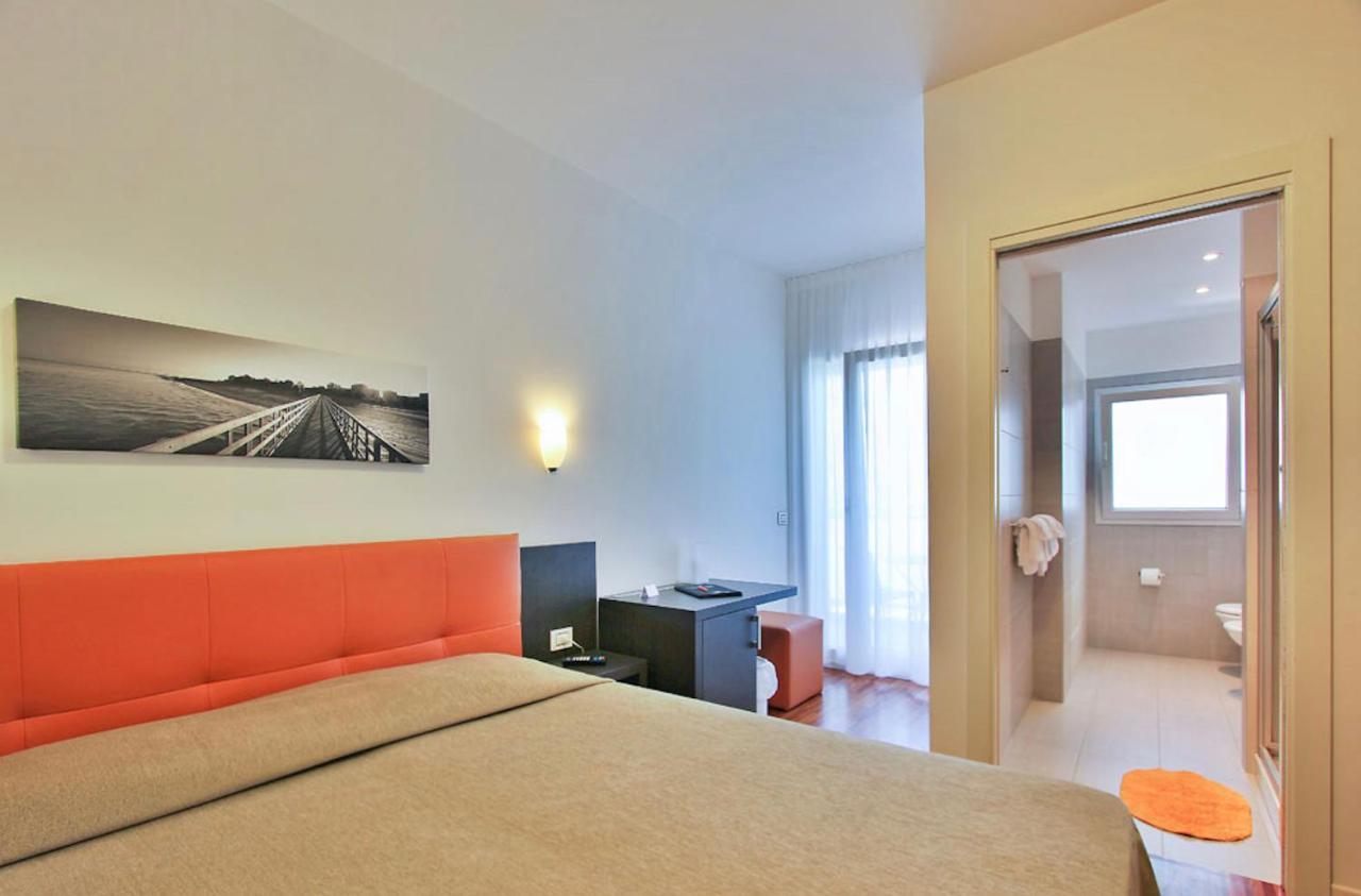 Hotel Simi Lan Λινιάνο Σαμπιαντόρο Εξωτερικό φωτογραφία