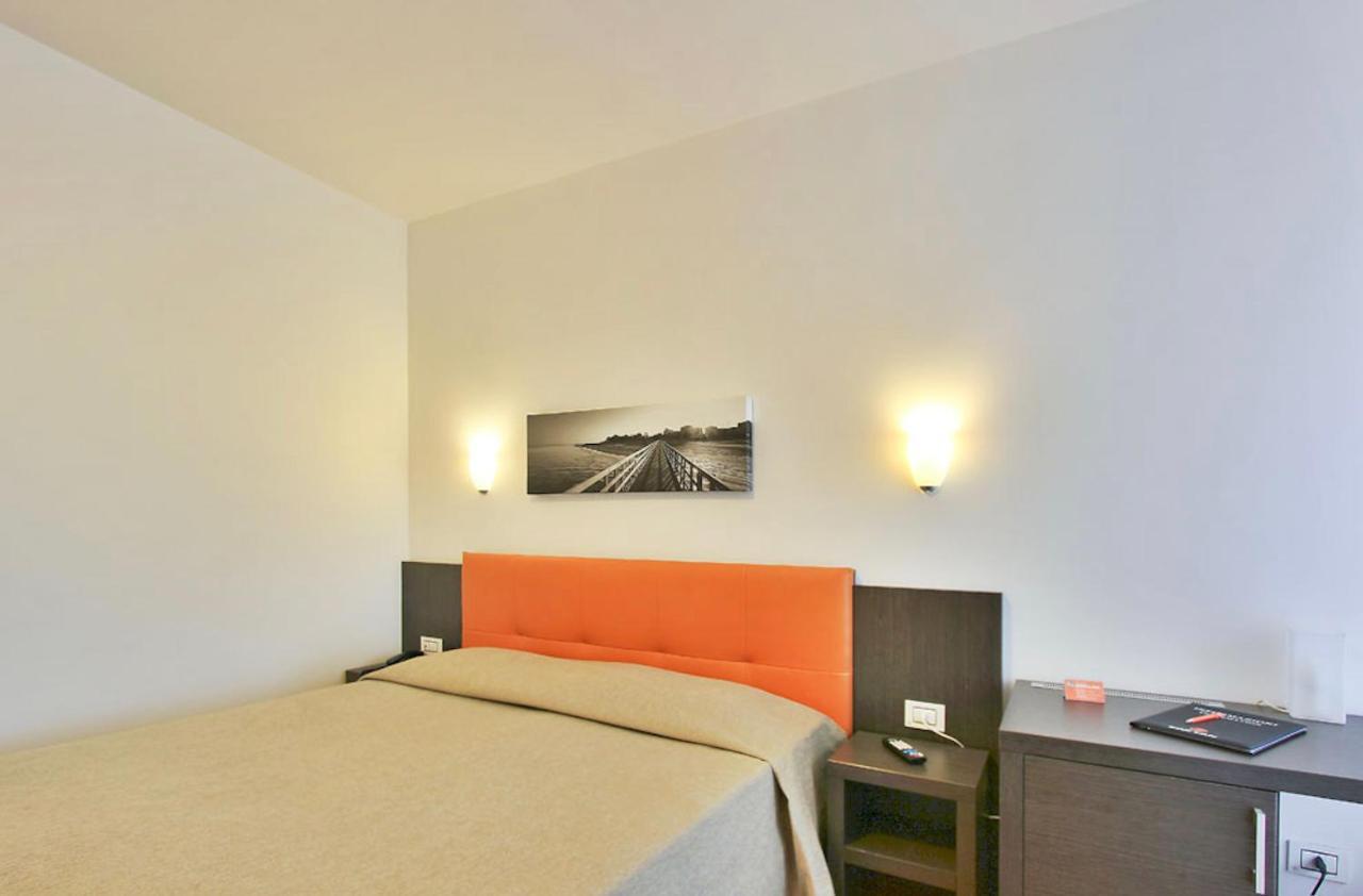 Hotel Simi Lan Λινιάνο Σαμπιαντόρο Εξωτερικό φωτογραφία