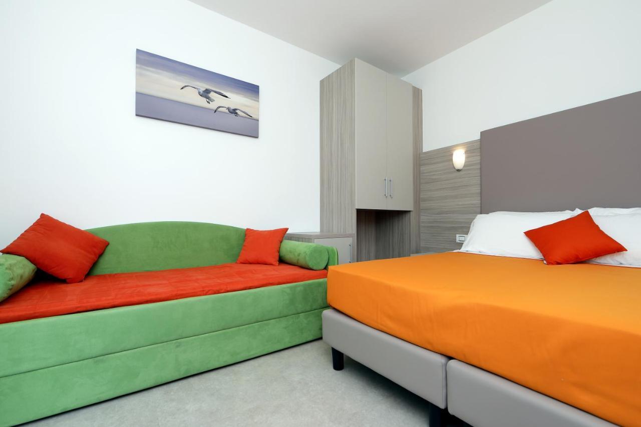 Hotel Simi Lan Λινιάνο Σαμπιαντόρο Εξωτερικό φωτογραφία