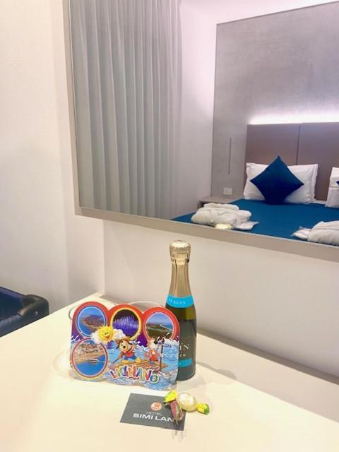 Hotel Simi Lan Λινιάνο Σαμπιαντόρο Εξωτερικό φωτογραφία