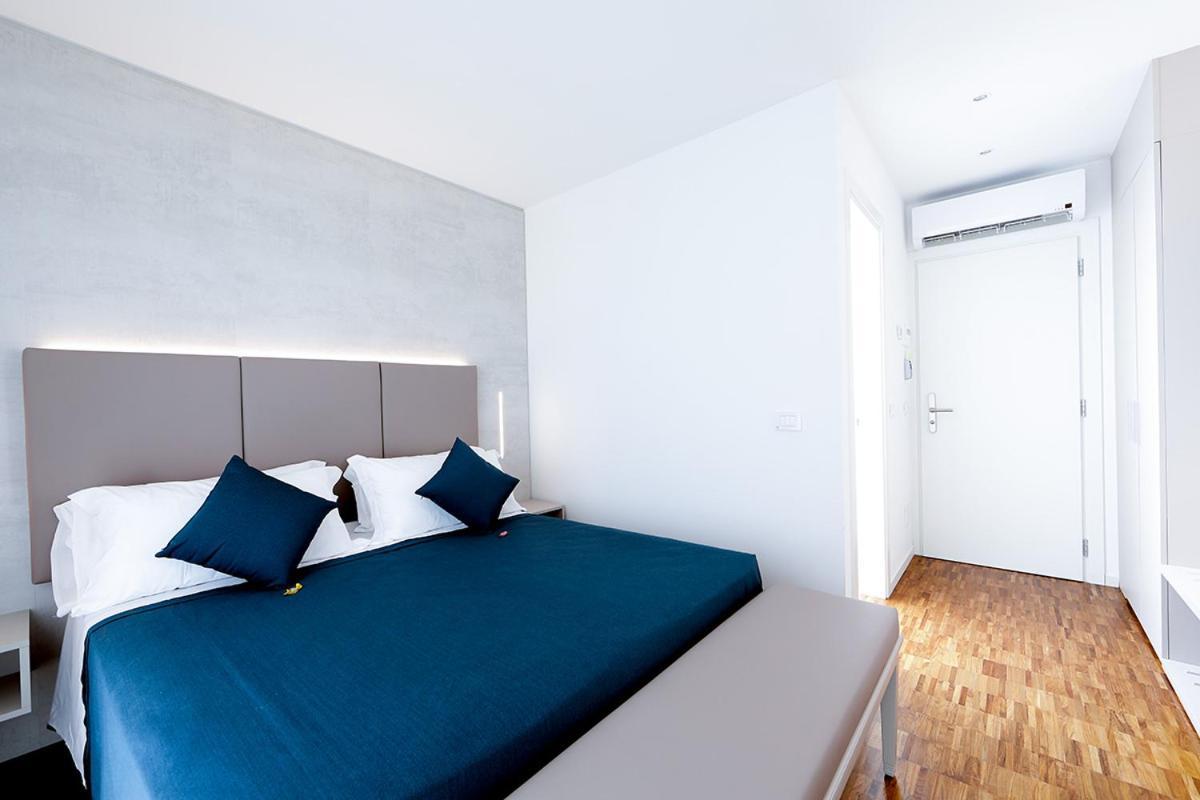 Hotel Simi Lan Λινιάνο Σαμπιαντόρο Εξωτερικό φωτογραφία