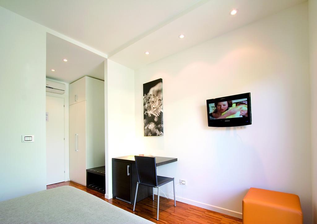 Hotel Simi Lan Λινιάνο Σαμπιαντόρο Εξωτερικό φωτογραφία
