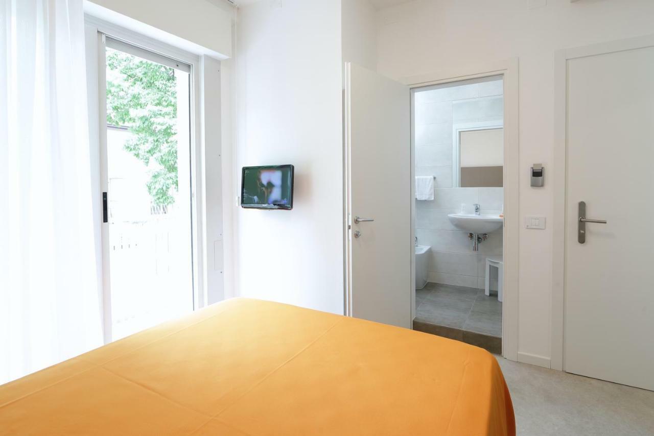 Hotel Simi Lan Λινιάνο Σαμπιαντόρο Εξωτερικό φωτογραφία