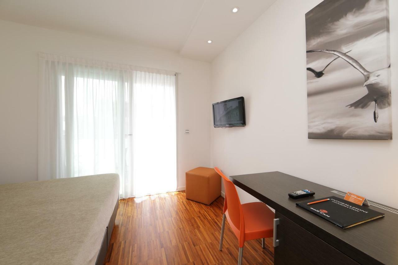 Hotel Simi Lan Λινιάνο Σαμπιαντόρο Εξωτερικό φωτογραφία