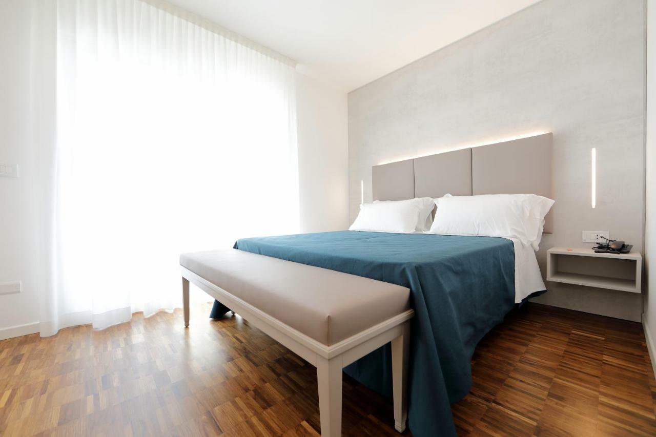 Hotel Simi Lan Λινιάνο Σαμπιαντόρο Εξωτερικό φωτογραφία