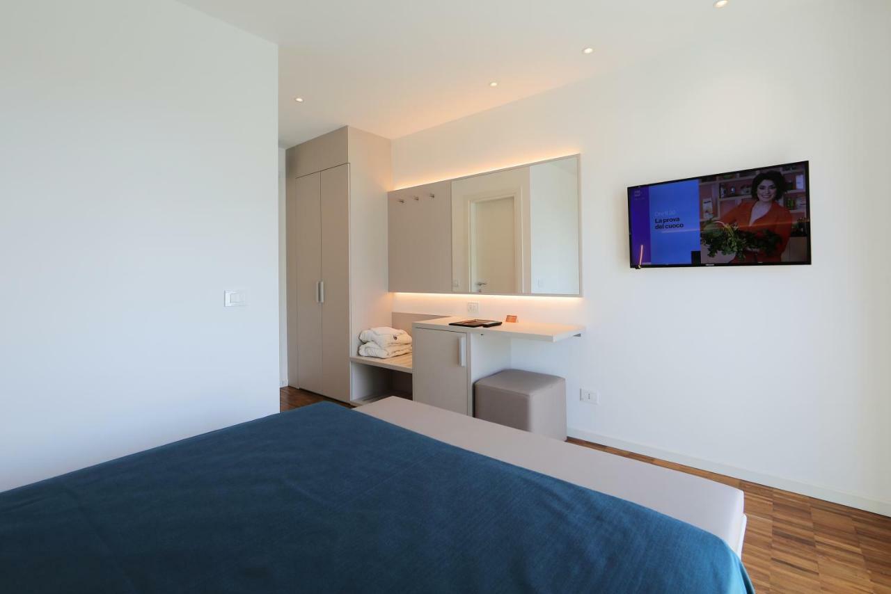Hotel Simi Lan Λινιάνο Σαμπιαντόρο Εξωτερικό φωτογραφία