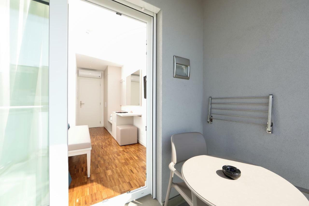 Hotel Simi Lan Λινιάνο Σαμπιαντόρο Εξωτερικό φωτογραφία